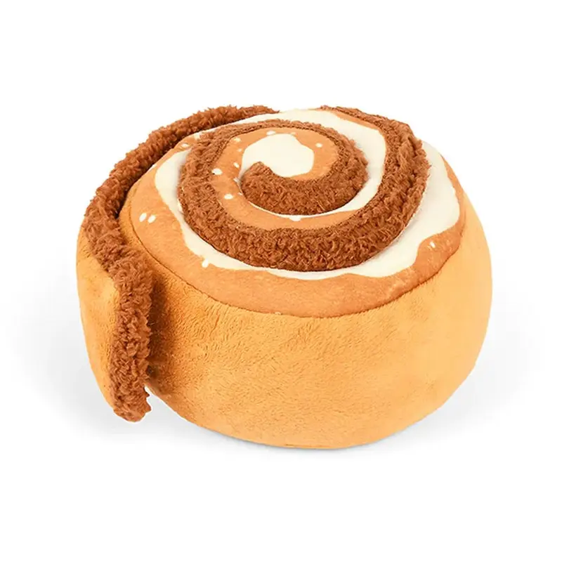 P.L.A.Y. Pup Cup Caf Dog Toy - Cinna-bone
