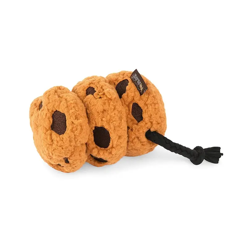 P.L.A.Y. Pup Cup Caf Dog Toy - Cookies n' Treats