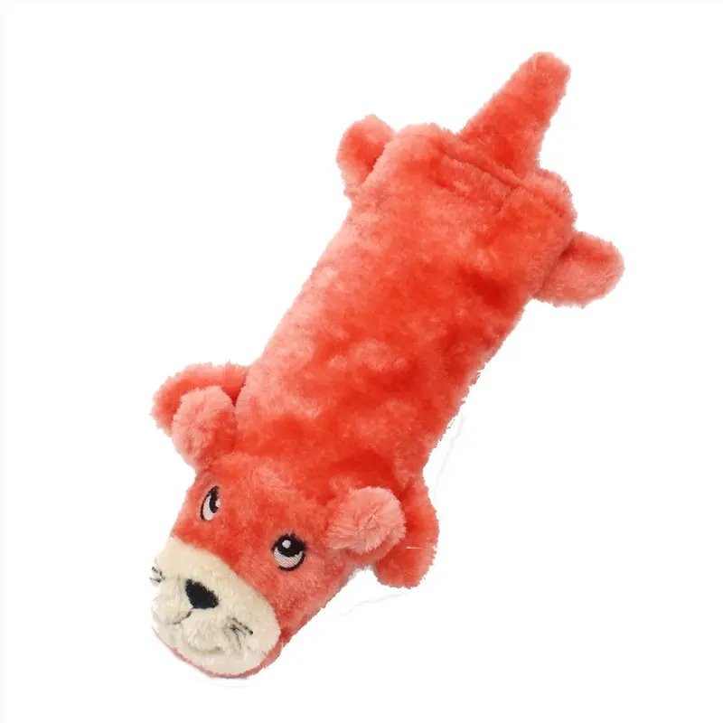 ZippyPaws Bottle Crusherz Dog Toy - Otter