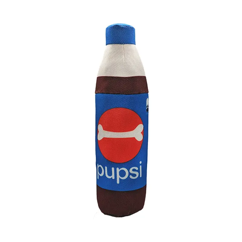Ethical Spot Fun Drink Dog Toy - Pupsi