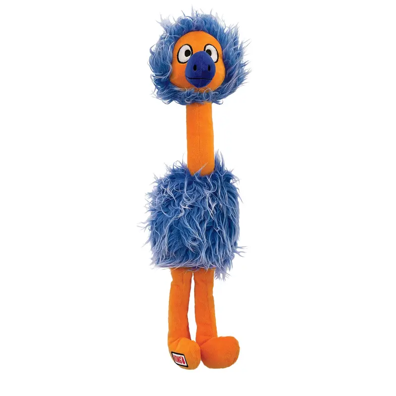 KONG Comfort Jumbo Dog Toy - Bird
