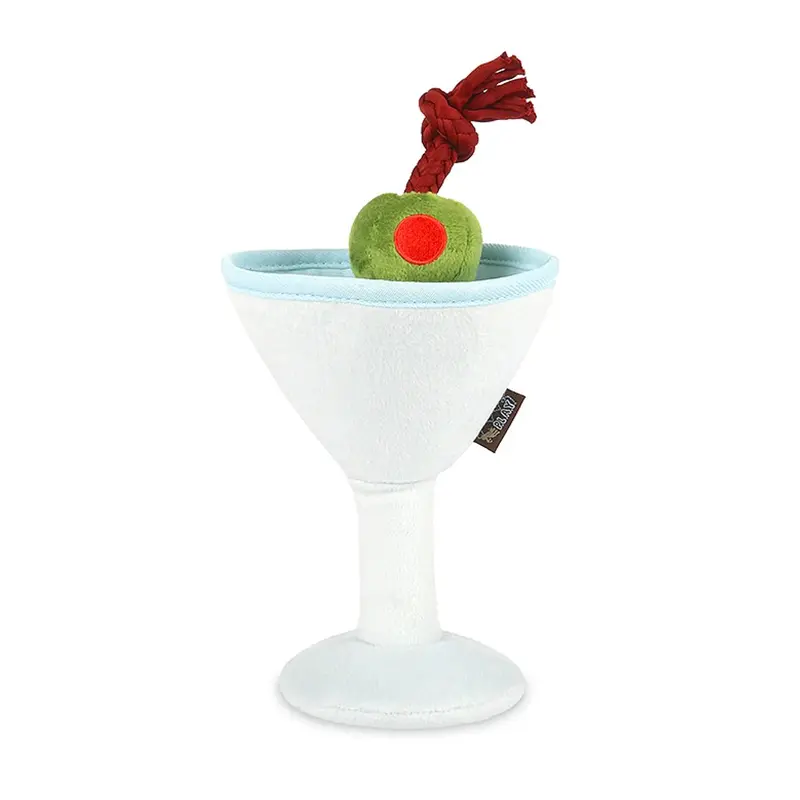 P.L.A.Y. Barktender Dog Toy - Pawtini