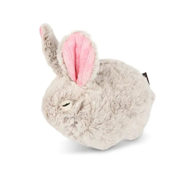 P.L.A.Y. Forest Friends Dog Toy - Baxter the Bunny