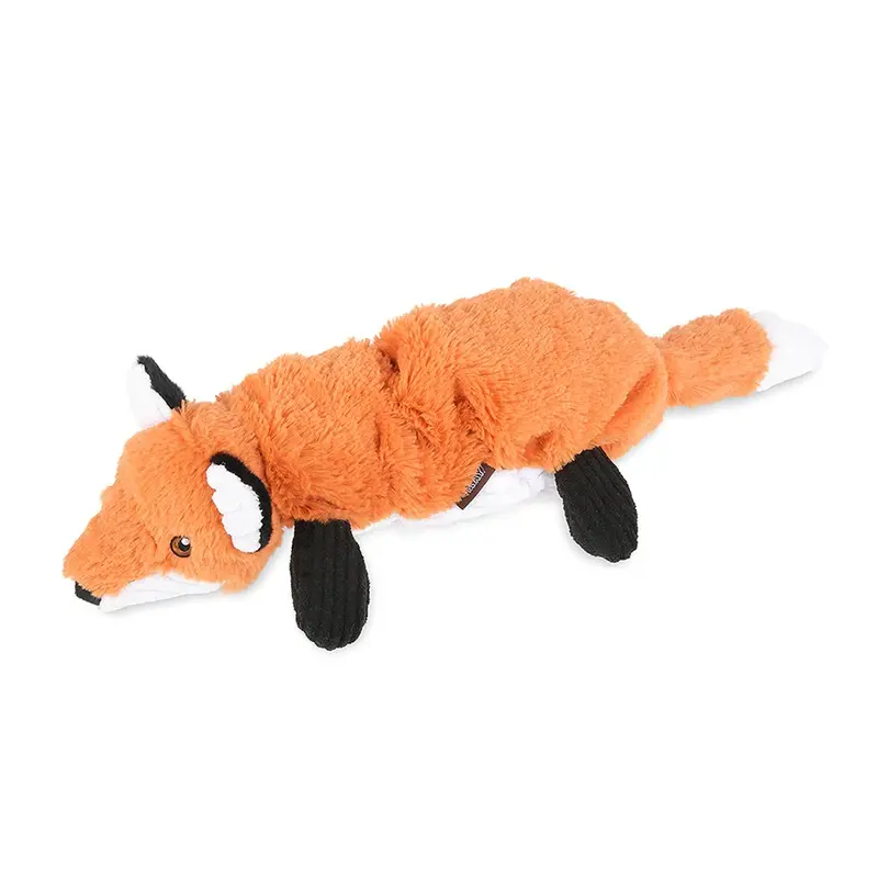 P.L.A.Y. Forest Friends Dog Toy - Forest the Fox