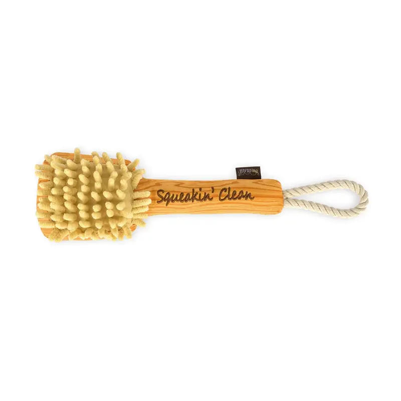 P.L.A.Y. Splish Splash Dog Toy - Bark n' Bristles