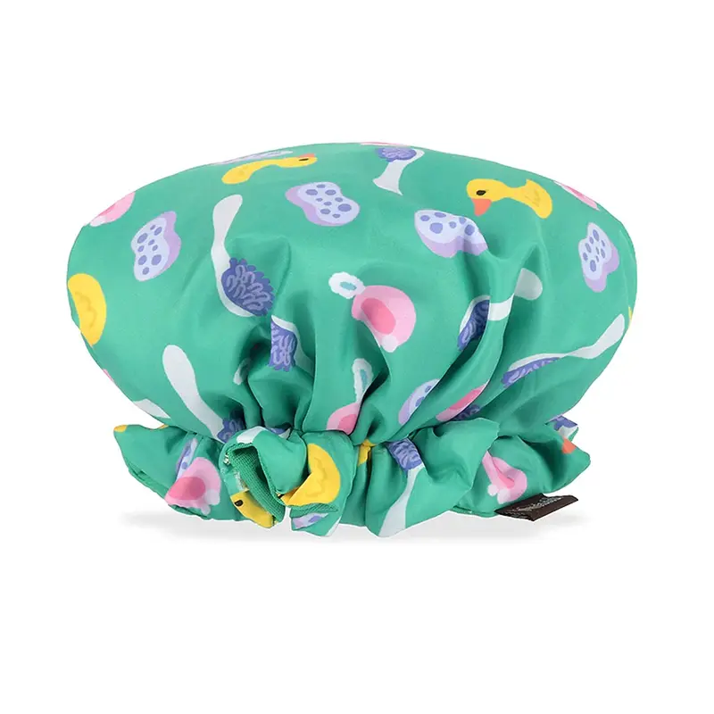 P.L.A.Y. Splish Splash Dog Toy - Shower Quack