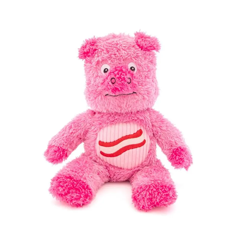 GURU Soft Scents Dog Toy - Pig