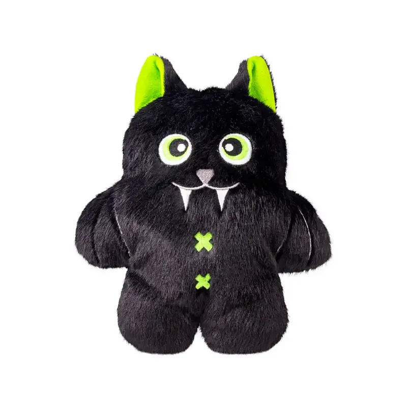 KONG Halloween Snuzzles Dog Toy Bat