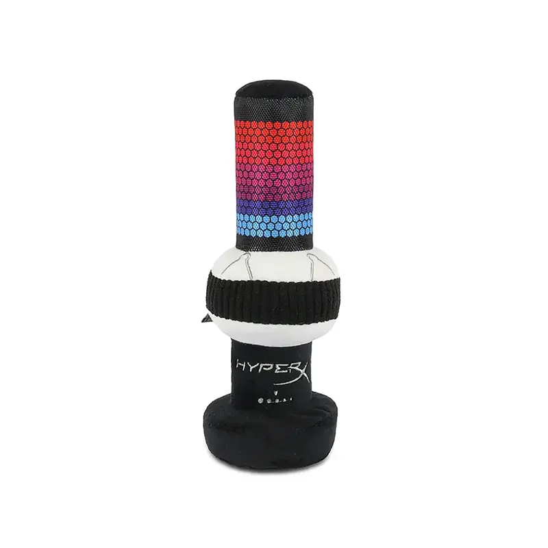 P.L.A.Y. HyperX Dog Toy - PAWdcast Microphone