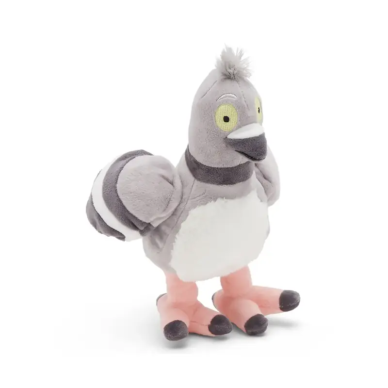 BARK Plush Dog Toy - Flappin Flossie