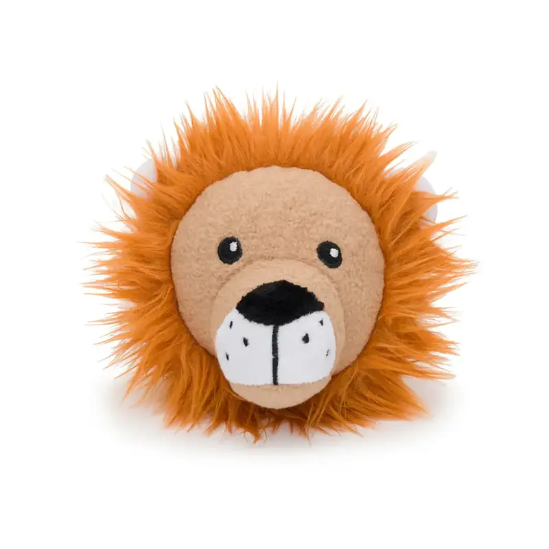 fabdog Faball Dog Toy - Lion