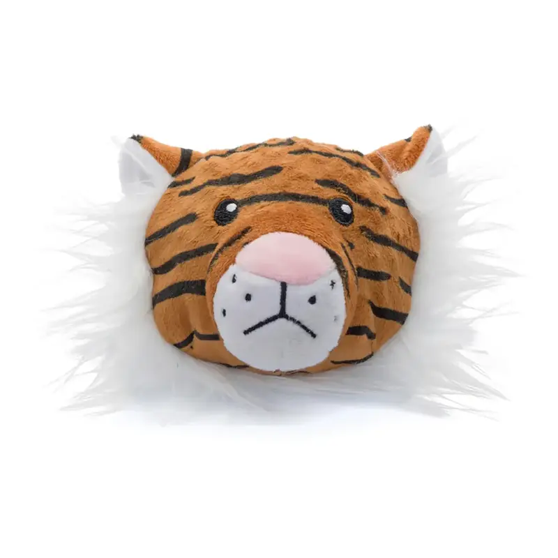 fabdog Faball Dog Toy - Tiger
