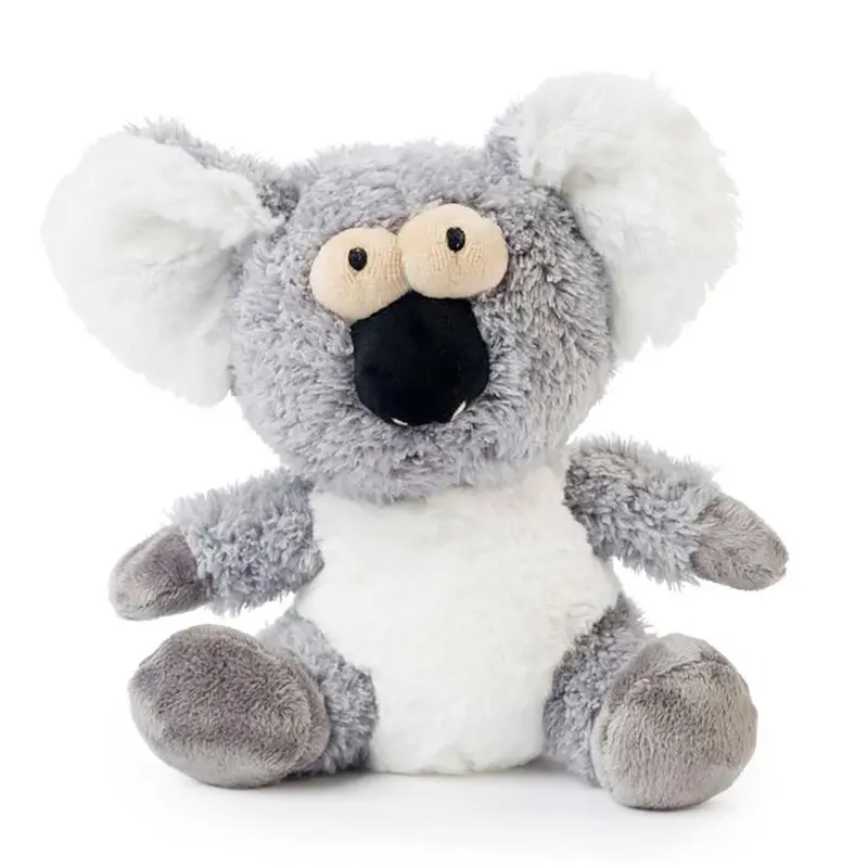 FuzzYard Kana The Koala Dog Toy