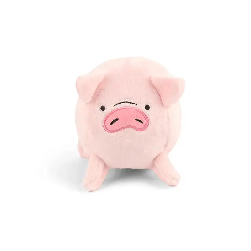 P.L.A.Y. Barnyard Buddies Dog Toy - Paul the Pig