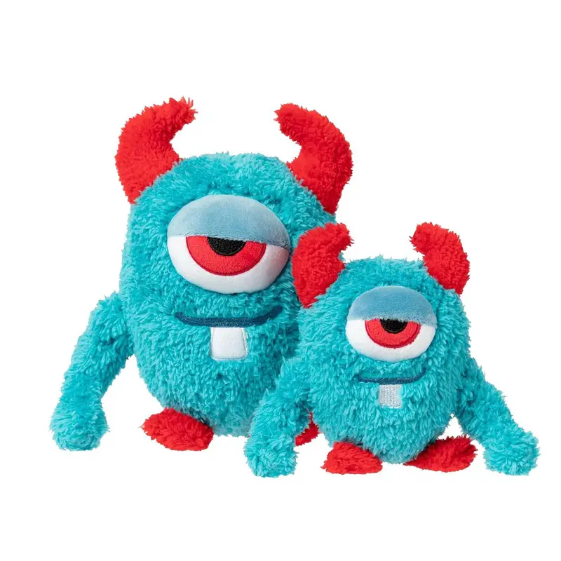 FuzzYard Yardster Dog Toy - Armstrong