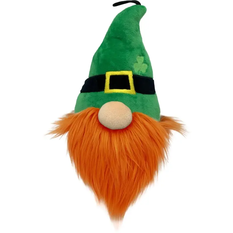 Lulubelles Power Plush Dog Toy - Mulligan McGnome
