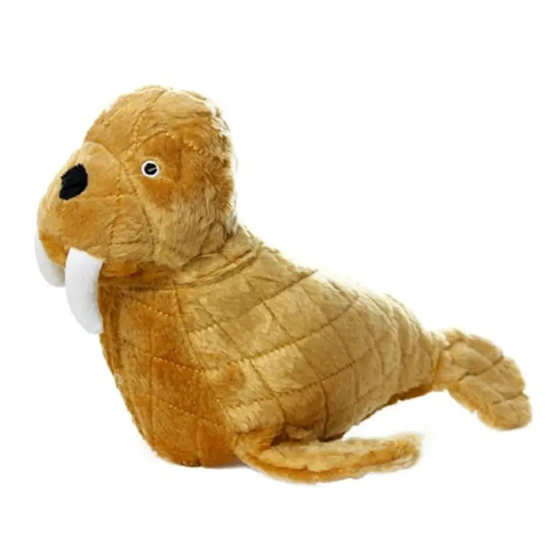 Mighty Arctic Series Dog Toy - Walrus