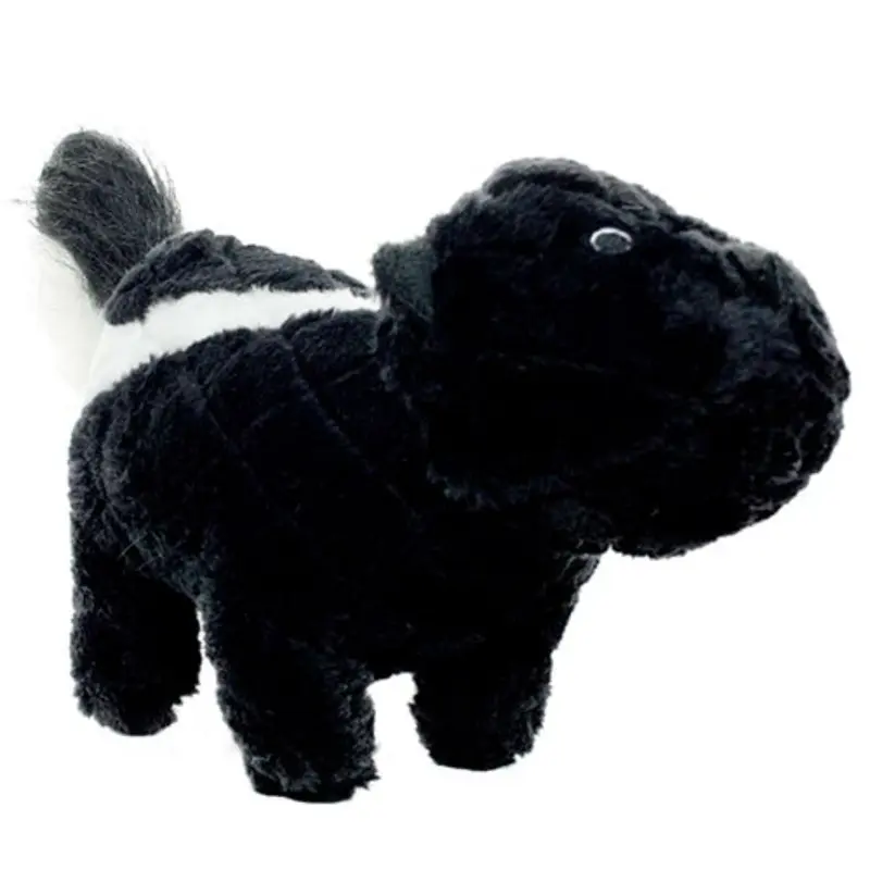 Mighty Nature Series Dog Toy - Skunk