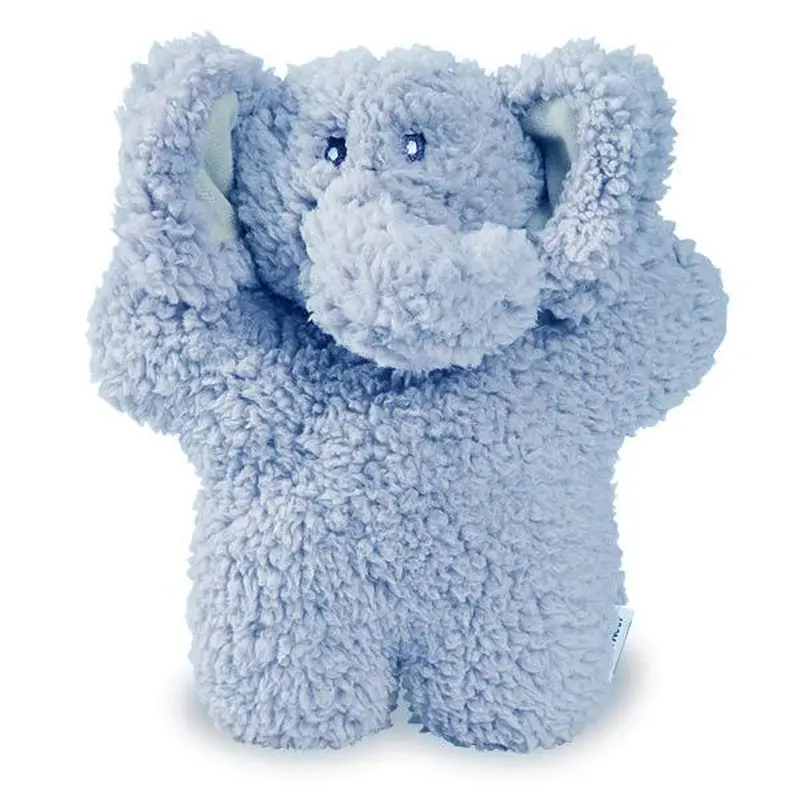 Multipet Aromadog Fleece Elephant Dog Toy