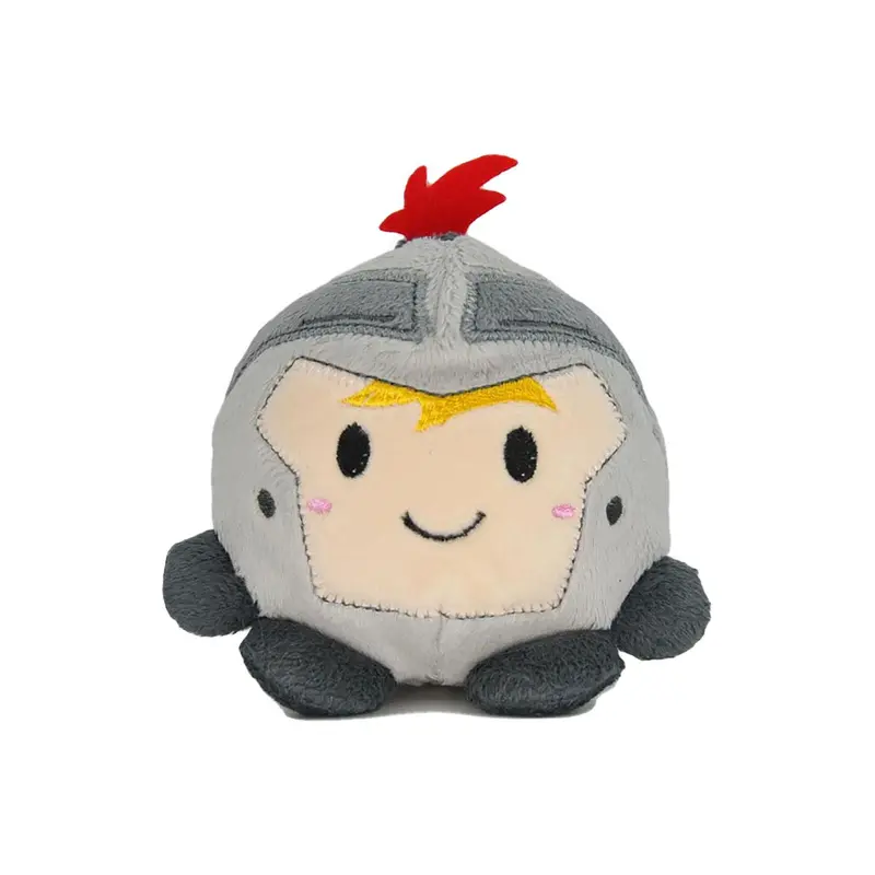 HugSmart Castle Story 2 in 1 Dog Toy - Knight