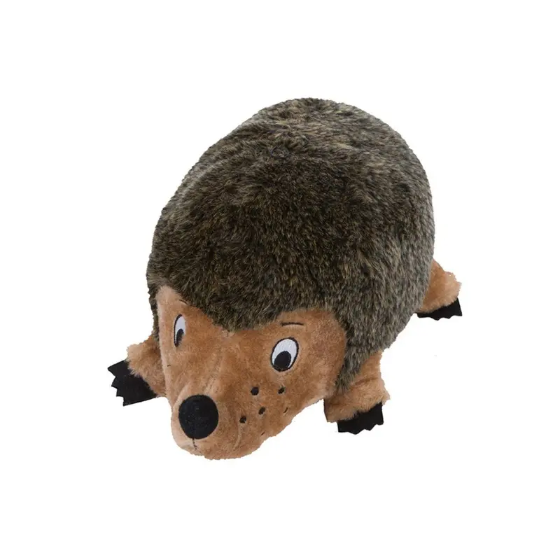 Outward Hound Hedgehogz Dog Toy