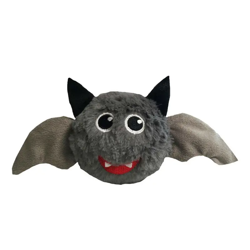 fabdog Halloween faball Dog Toy - Bat