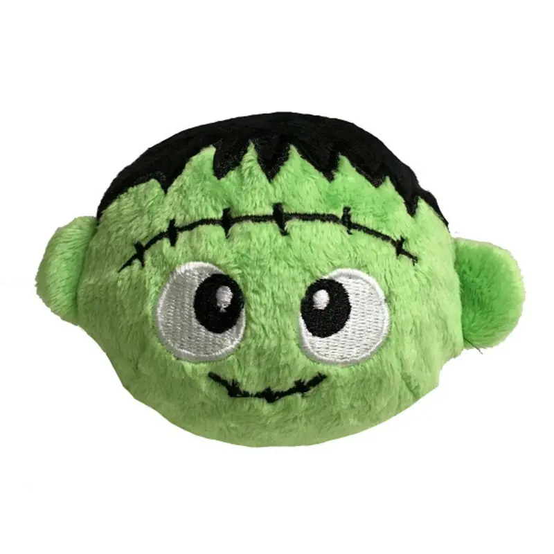 fabdog Halloween faball Dog Toy - Frankenstein