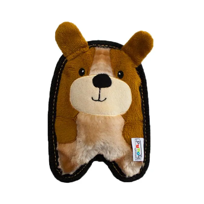 Outward Hound Invincibles Mini Puppy Dog Toy
