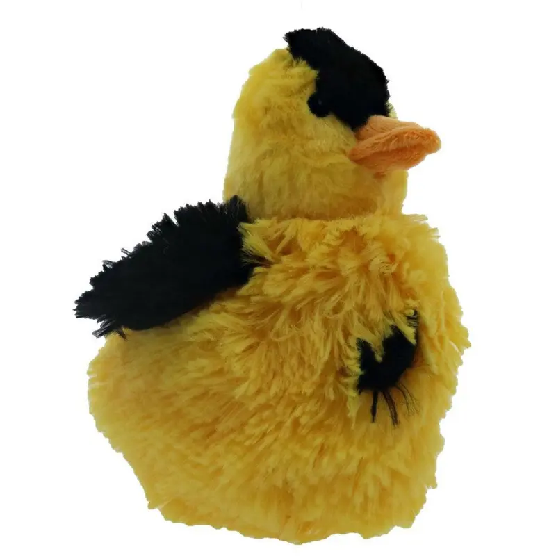 Play 365 Chonky Bird Dog Toy - Finch
