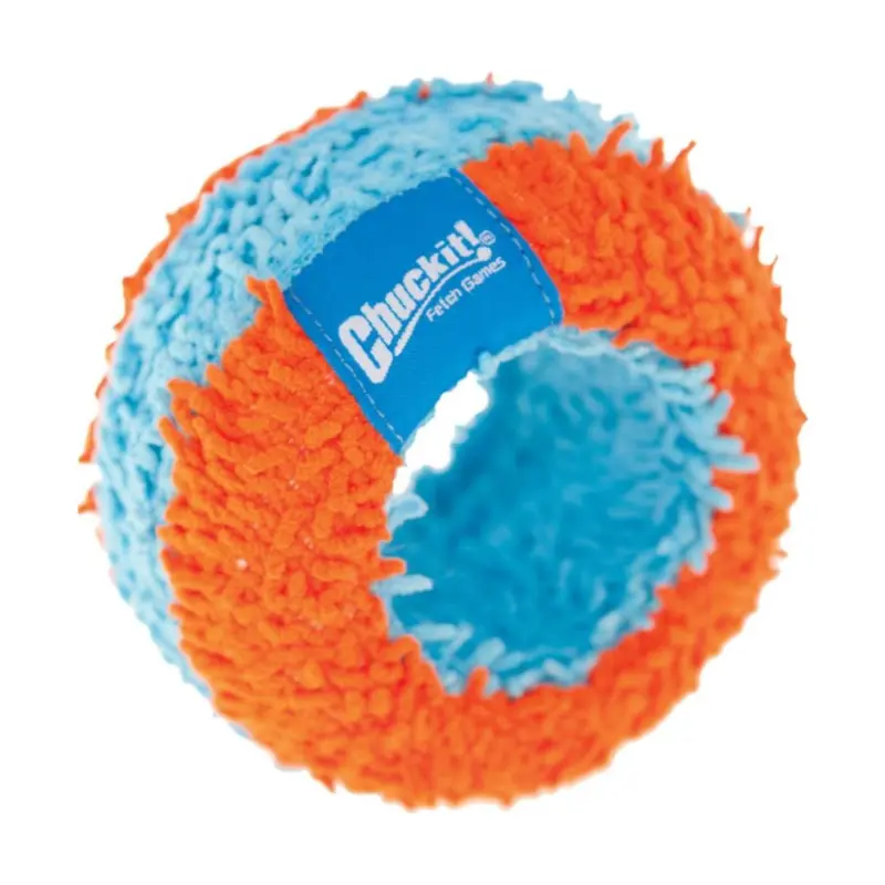 Chuckit! Indoor Roller Dog Toy