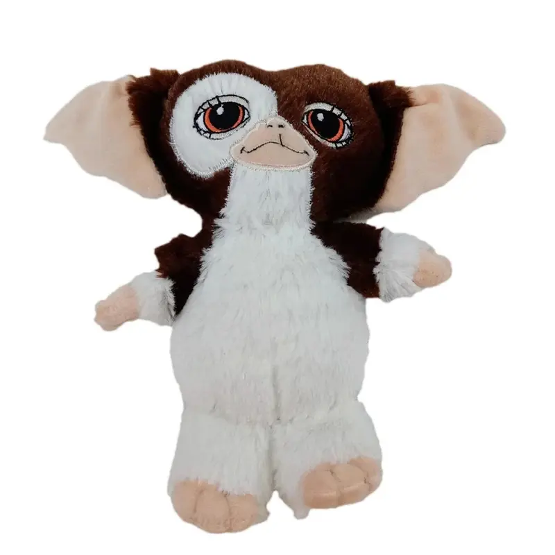 Buckle-Down Warner Bros. Gremlins Dog Toy - Gizmo Standing