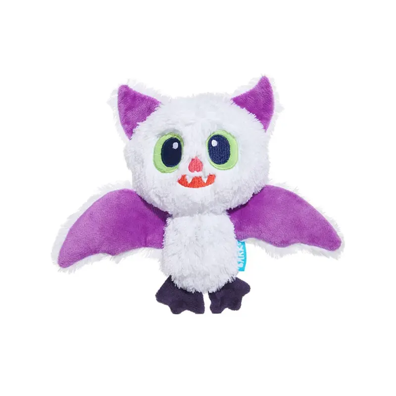BARK Halloween Plush Dog Toy - Sweet Fang