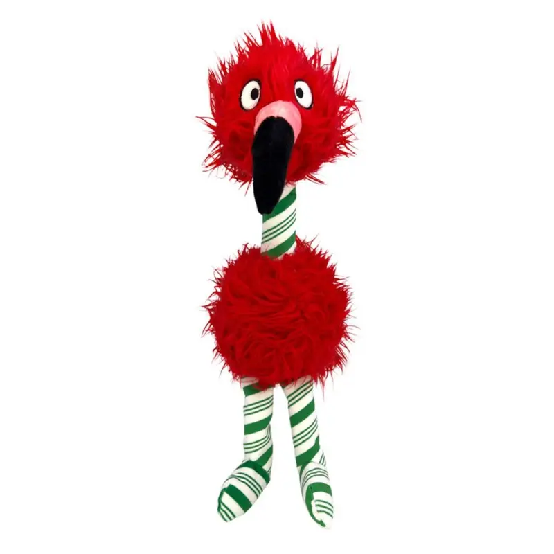 KONG Holiday Comfort Dog Toy - Bird