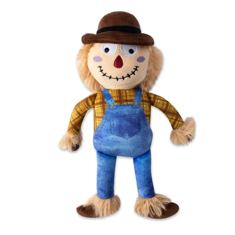 PetShop by Fringe Studio Halloween Plush Dog Toy - On My Last Straw