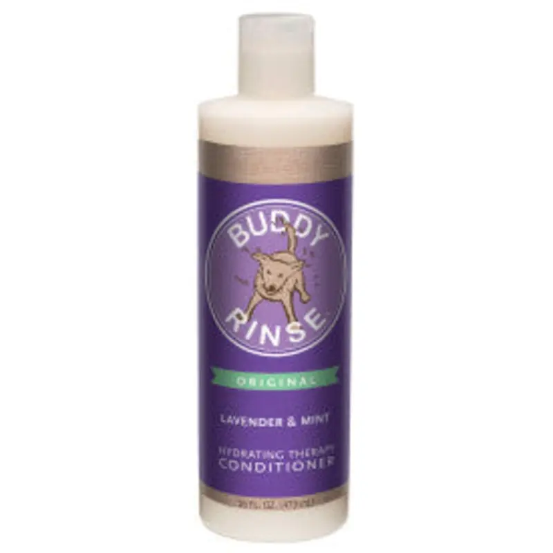 Cloud Star Buddy Grooming Rinse Conditioner Dog, Lavender & Mint, 16 oz. Bottle