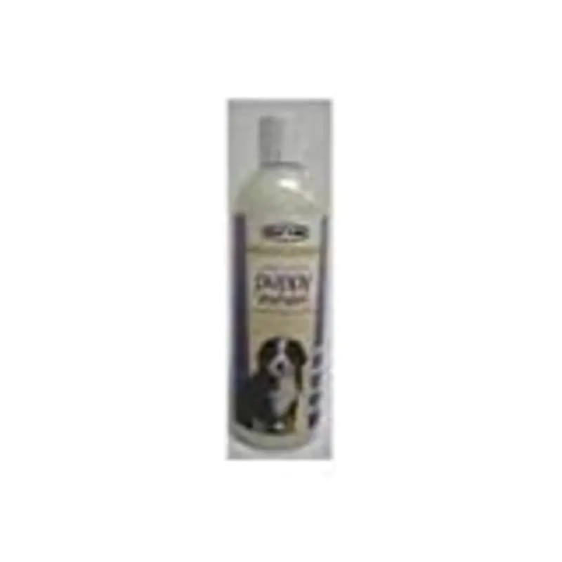 NATURALS PUPPY SHAMPOO