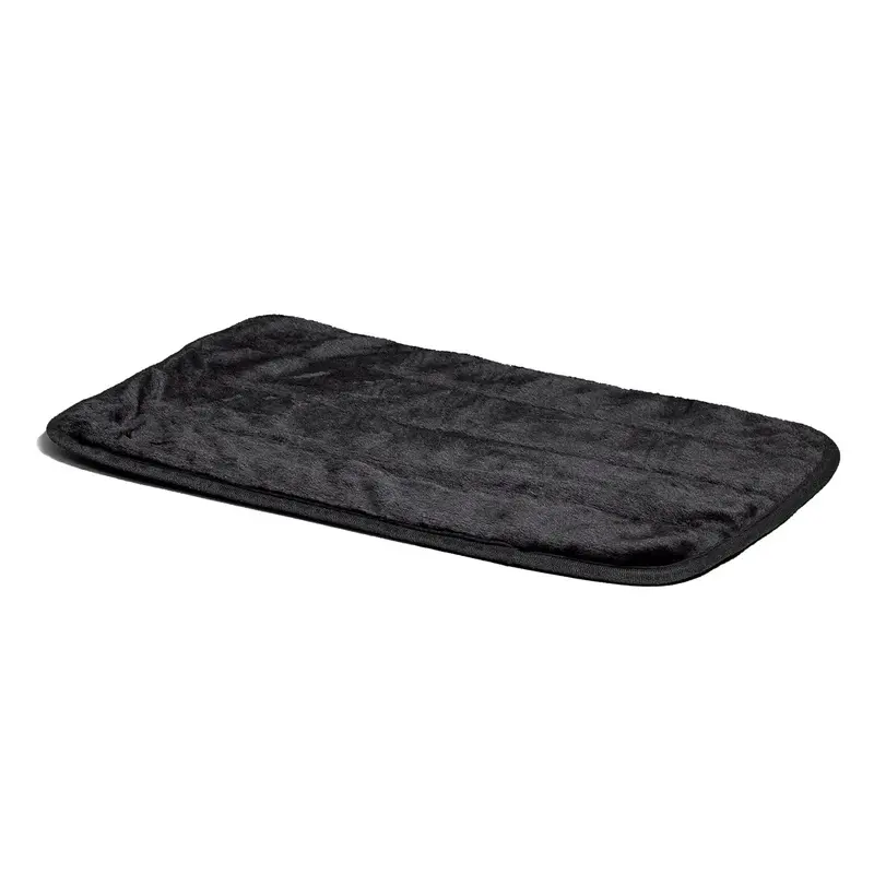 Midwest Deluxe Pet Black Mat 48