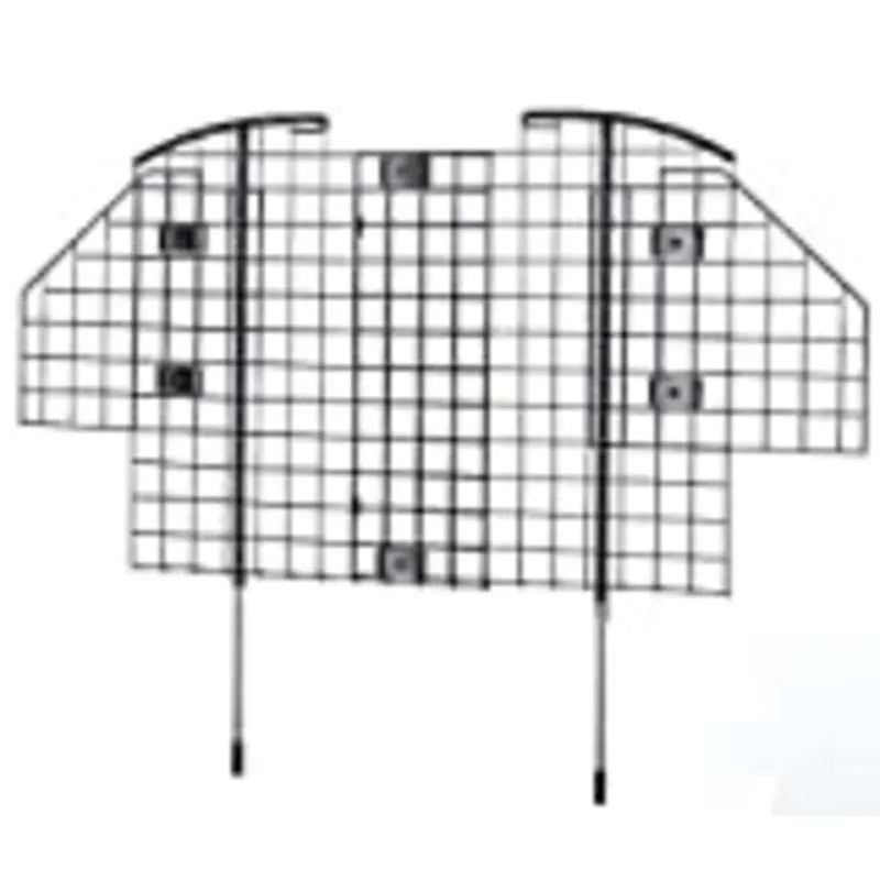 Midwest Universal Adjustable Wire Mesh Pet Barrier for Vehicles