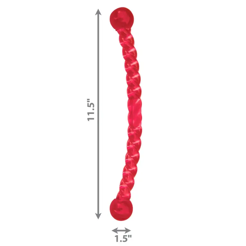 Kong Dog Toy SafeStix Small Assorted