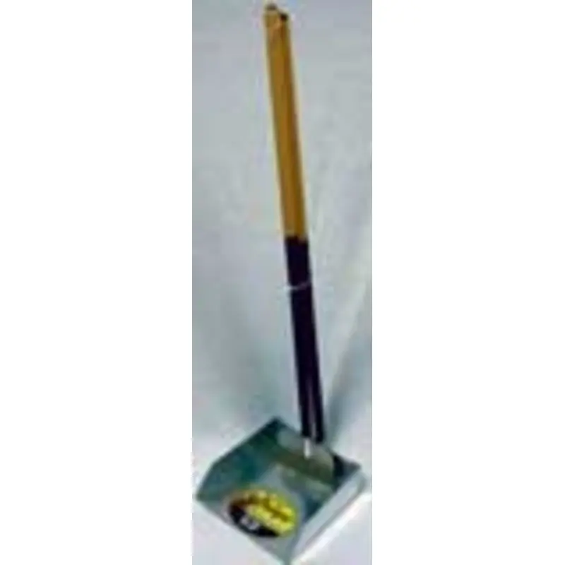 Four Paws Dog Spade Set Large  9.5  x 10  x 38