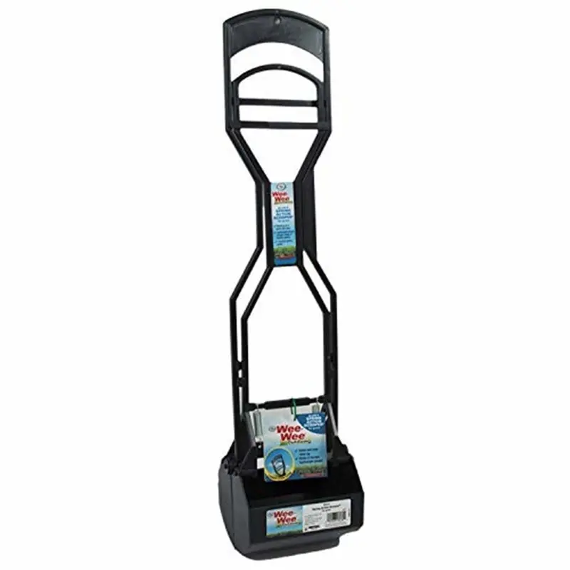 Four Paws Dog Waste Pooper Scooper