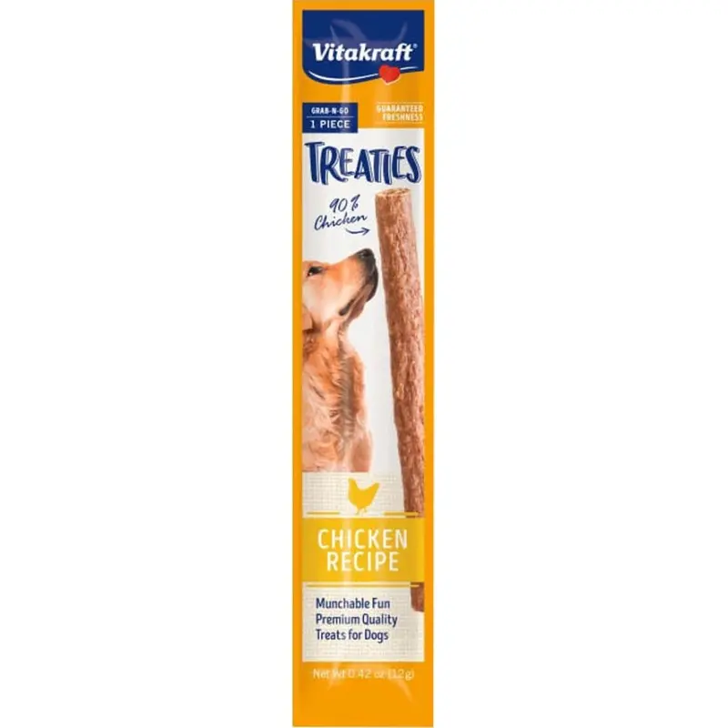Pet Prod 35987 Treaties Dog Treat