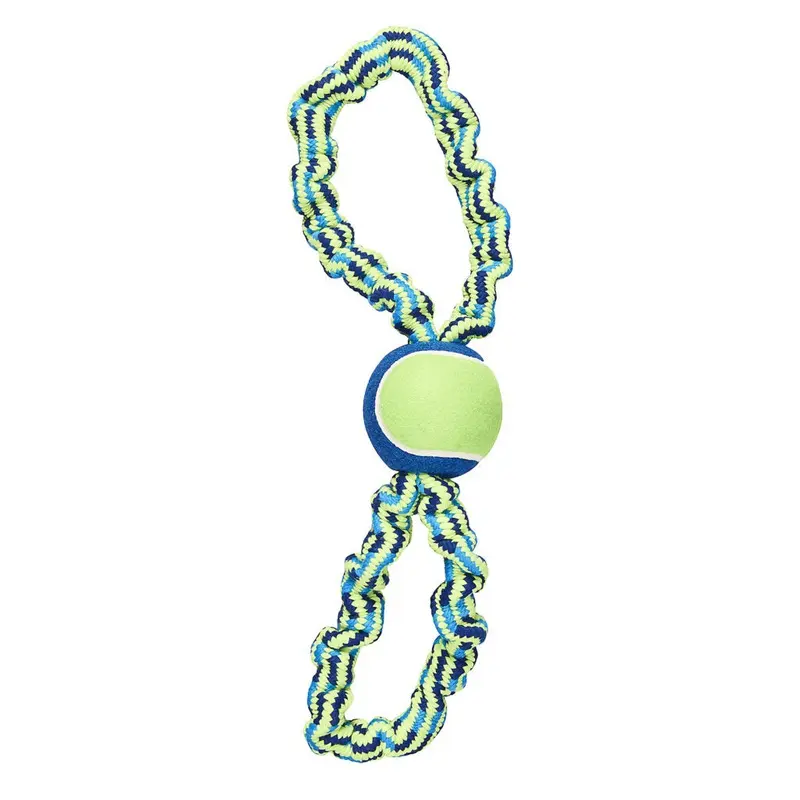 Spot Ethical Pet Dog Toy Colorful Rope Bungee Extra Large