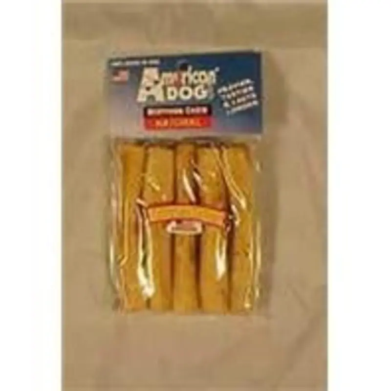 Pet Factory USA Chicken Chip Rolls 5 Pk 5