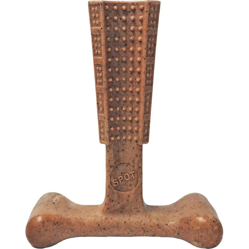 Spot Ethical Pet Dog Chew Bambone Plus Beef 7in