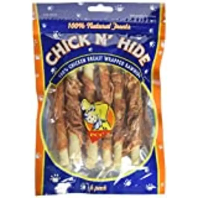 Pet Center Dog Treat