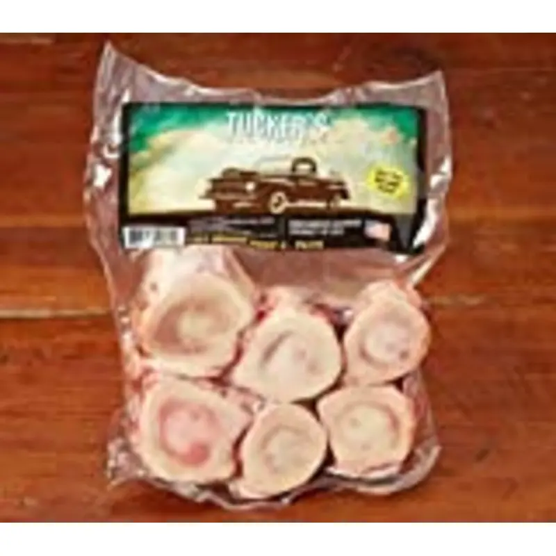 Tuckers - Beef Bones for Toy Breed Dogs