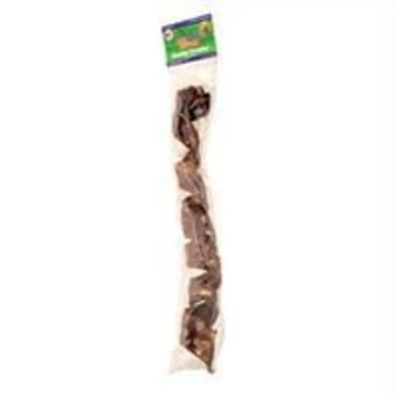 Redbarn Naturals Jumbo Twister Chews Dog Treat  1 Ct