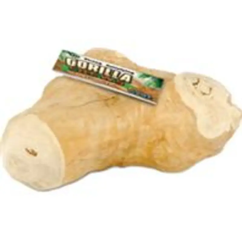 Gorilla Chew Natural  Small  1 Piece