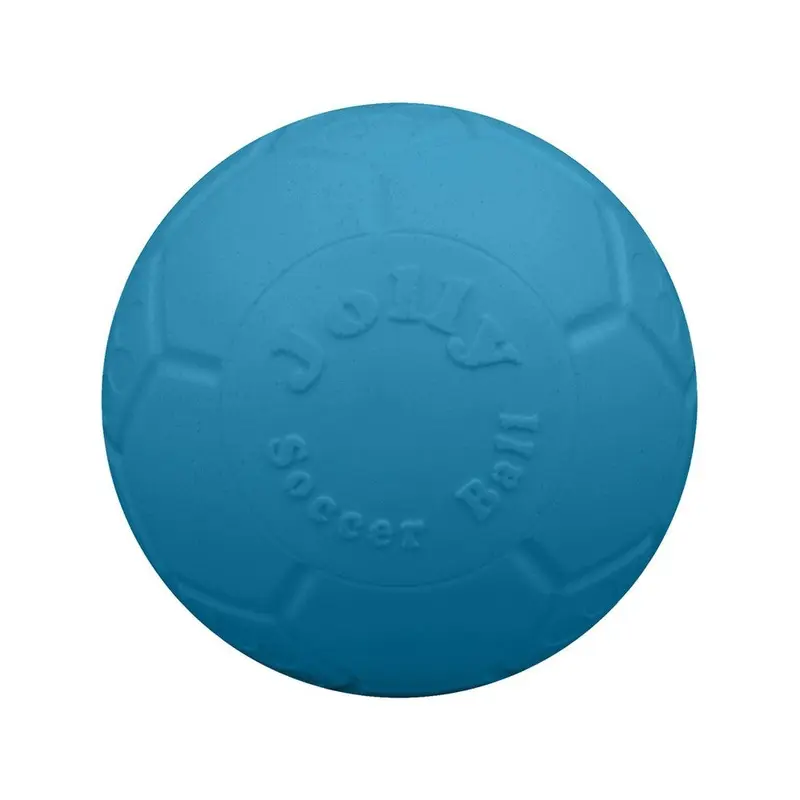 Jolly Pets Jolly Soccer Ball